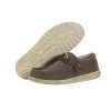 Dude Shoes Men's Wally Classic Wenge