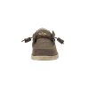 Dude Shoes Men's Wally Classic Wenge
