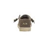 Dude Shoes Men's Wally Classic Wenge
