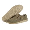 Dude-Shoes-Wally-Sauge-Bio-Coton-Naturel-Masculine-0-0 Dude Shoes Wally Sauge Bio Coton Naturel Masculine