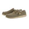 Dude-Shoes-Wally-Sauge-Bio-Coton-Naturel-Masculine-0-1 Dude Shoes Wally Sauge Bio Coton Naturel Masculine