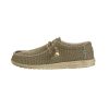 Dude-Shoes-Wally-Sauge-Bio-Coton-Naturel-Masculine-0 Dude Shoes Wally Sauge Bio Coton Naturel Masculine