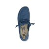 Dude-Shoes-Wendy-Fminin-Lavs-en-Acier-Bleu-0-2 Dude Shoes Wendy Féminin Lavés en Acier Bleu
