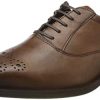 ECCO Calcan, Richelieus Homme