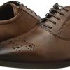 ECCO Calcan, Richelieus Homme