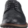 ECCO Vitrus I, Richelieus Homme