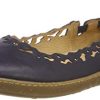 El-Naturalista-N5308-Ballerines-Bout-ferm-Femme-0 El Naturalista N5308, Ballerines Bout fermé Femme
