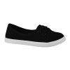 Elara-Ballerines-Femme-Lacets-de-Baskets-Chunkyrayan-0 Elara Ballerines Femme Lacets de Baskets Chunkyrayan