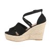 Elara-Sandale-Femme-Talon-compens-Plate-Forme-Chunkyrayan-0-0 Elara Sandale Femme Talon compensé Plate-Forme Chunkyrayan