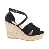 Elara-Sandale-Femme-Talon-compens-Plate-Forme-Chunkyrayan-0-1 Elara Sandale Femme Talon compensé Plate-Forme Chunkyrayan