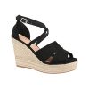 Elara-Sandale-Femme-Talon-compens-Plate-Forme-Chunkyrayan-0 Elara Sandale Femme Talon compensé Plate-Forme Chunkyrayan