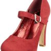 Elara-Talons-Hauts-Escarpins-Femme-Sangles-Chunkyrayan-0 Elara Talons Hauts Escarpins Femme Sangles Chunkyrayan