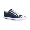 Elara-Unisexes-Baskets-en-Textile-Low-Top-Chunkyrayan-0 Elara Unisexes Baskets en Textile Low Top Chunkyrayan
