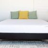 Ensemble Matelas Mousse Haute densité + sommier Confort Zen - Hbedding