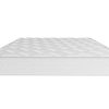 Ensemble-Matelas-Ressorts-140X190-Spring-Confort-Lit-Gris-Clair-sommier--Lattes-Mousse-HD-Ressorts-ensachs-Hbedding-0-2 Ensemble Matelas Ressorts 140X190 Spring Confort + Lit Gris Clair + sommier à Lattes - Mousse HD + Ressorts ensachés - Hbedding