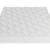 Ensemble-Matelas-Ressorts-140X190-Spring-Confort-Lit-Gris-Clair-sommier--Lattes-Mousse-HD-Ressorts-ensachs-Hbedding-0-3 Ensemble Matelas Ressorts 140X190 Spring Confort + Lit Gris Clair + sommier à Lattes - Mousse HD + Ressorts ensachés - Hbedding