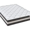 Ensemble-Matelas-Ressorts-140X190-Spring-Lit-Gris-Clair-sommier--Lattes-Mousse-HD-Ressorts-ensachs-Hbedding-0-0 Ensemble Matelas Ressorts 140X190 Spring Lit Gris Clair + sommier à Lattes - Mousse HD + Ressorts ensachés - Hbedding