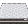Ensemble-Matelas-Ressorts-140X190-Spring-Lit-Gris-Clair-sommier--Lattes-Mousse-HD-Ressorts-ensachs-Hbedding-0-2 Ensemble Matelas Ressorts 140X190 Spring Lit Gris Clair + sommier à Lattes - Mousse HD + Ressorts ensachés - Hbedding