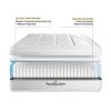 Ensemble-Matelas-Ressorts-ensachs-mmoire-de-Forme-Maxi-paisseur-Windsor-180x200-Double-sommier-0-2 Ensemble Matelas Ressorts ensachés + mémoire de Forme Maxi épaisseur Windsor 160x200 Double sommier