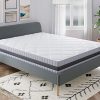 Ensemble-Matelas-mmoire-160x200-Memo-Lit-Gris-fonc-sommier--Lattes-Mousse-HD-Mmoire-de-Forme-Hbedding-0 Ensemble Matelas mémoire 160x200 Memo Lit Gris foncé + sommier à Lattes - Mousse HD + Mémoire de Forme - Hbedding