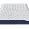 Ensemble-Matelas-mmoire-160x200-Visco-Fresh-Lit-Gris-Clair-sommier--Lattes-Mousse-HD-Mmoire-de-Forme-Hbedding-0-3 Ensemble Matelas mémoire 160x200 Visco Fresh + Lit Gris Clair + sommier à Lattes - Mousse HD + Mémoire de Forme - Hbedding