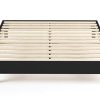 Ensemble Matelas mémoire de Forme + sommier 160x200 Confort Royal Hbedding - 7 Zones de Confort - épaisseur Matelas 30cm.