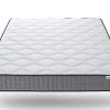 Ensemble-Matelas-mmoire-de-Forme-sommier-160x200-Ergo-Confort-Hbedding-7-Zones-de-Confort-paisseur-Matelas-22cm-0-2 Ensemble Matelas mémoire de Forme + sommier 160x200 Ergo Confort Hbedding - 7 Zones de Confort - épaisseur Matelas 22cm