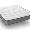 Ensemble-Matelas-mmoire-de-Forme-sommier-160x200-Ergo-Confort-Hbedding-7-Zones-de-Confort-paisseur-Matelas-22cm-0-3 Ensemble Matelas mémoire de Forme + sommier 160x200 Ergo Confort Hbedding - 7 Zones de Confort - épaisseur Matelas 22cm