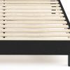 Ensemble Matelas Mousse Haute densité + sommier Confort Zen - Hbedding