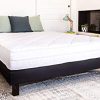 Ensemble Matelas mémoire + sommier Memo Visco - Hbedding