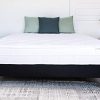 Ensemble Matelas mémoire + sommier Memo Visco - Hbedding