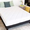 Ensemble Matelas mémoire + sommier Memo Visco - Hbedding