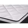 Ensemble Suite 90x200 Ressorts ensachés, mémoire de Forme 5 Zones