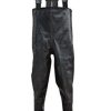Fagum Stomil/ LD Waders Pantalon de Bassin en Caoutchouc Naturel en Caoutchouc Naturel 39-47