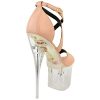 Fashion-Thirsty-Sandales-Femme-Pole-Dance-Sexy--Plateforme-Transparente-Talons-Hauts-Plexi-Strip-Tease-par-Heelberry-0-3 Fashion Thirsty Sandales Femme Pole Dance Sexy à Plateforme Transparente Talons Hauts Plexi Strip-Tease par Heelberry