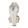 Femmes Michael Michael Kors Berkley Chaussures À Talons