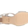 Femmes Michael Michael Kors Berkley Chaussures À Talons