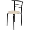 Festnight-Ensemble-Table-et-Chaises-pour-Salle--Manger-en-MDF-0-3 Festnight Ensemble Table et Chaises pour Salle à Manger en MDF