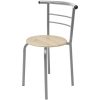 Festnight-Ensemble-Table-et-Chaises-pour-Salle--Manger-en-MDF-0-8 Festnight Ensemble Table et Chaises pour Salle à Manger en MDF