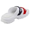 Fila Outdor Strapped Upper Femme Sandales Faire Glisser