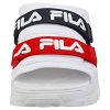 Fila Outdor Strapped Upper Femme Sandales Faire Glisser