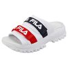 Fila Outdor Strapped Upper Femme Sandales Faire Glisser