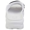 Fila Outdor Strapped Upper Femme Sandales Faire Glisser