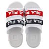 Fila Outdor Strapped Upper Femme Sandales Faire Glisser