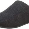 Fitflop-Clara-Shearling-Slipper-Shoe-Chausson-Femme-0 Fitflop Clara Shearling Slipper Shoe, Chausson Femme