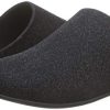 Fitflop-Clara-Shearling-Slipper-Shoe-Chausson-Femme-0-3 Fitflop Clara Shearling Slipper Shoe, Chausson Femme