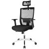 Fixkit Chaise Bureau Ergonomique