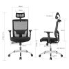 Fixkit Chaise Bureau Ergonomique