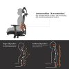 Fixkit Chaise Bureau Ergonomique