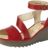 Fly-London-Yesk-Ballerines-Femme-0 Fly London Yesk, Ballerines Femme